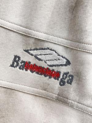 wholesale quality balenciaga shorts model no. 3